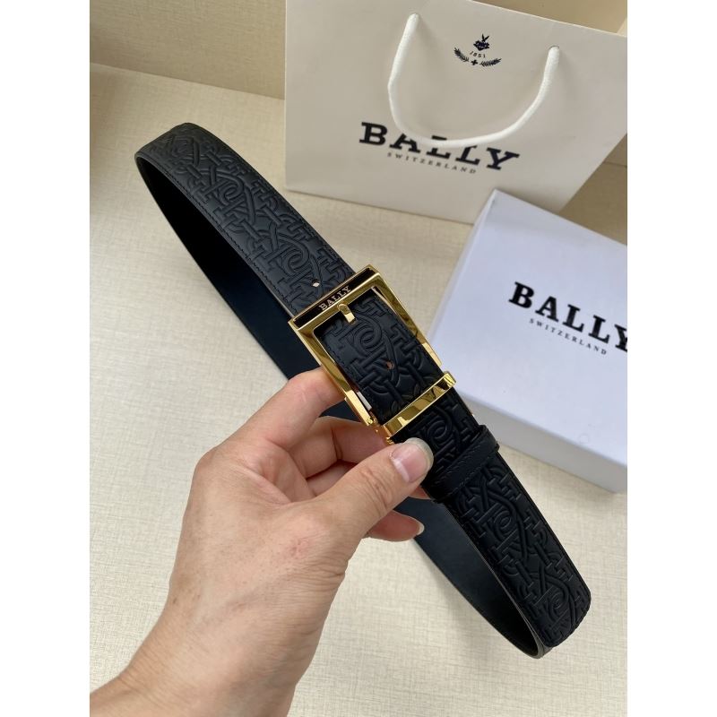 BALLY